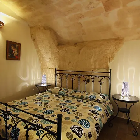 Casa de Férias - 44 Matera