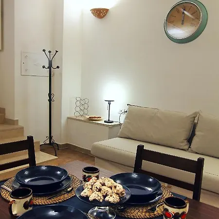 Casa de Férias - 44 Matera